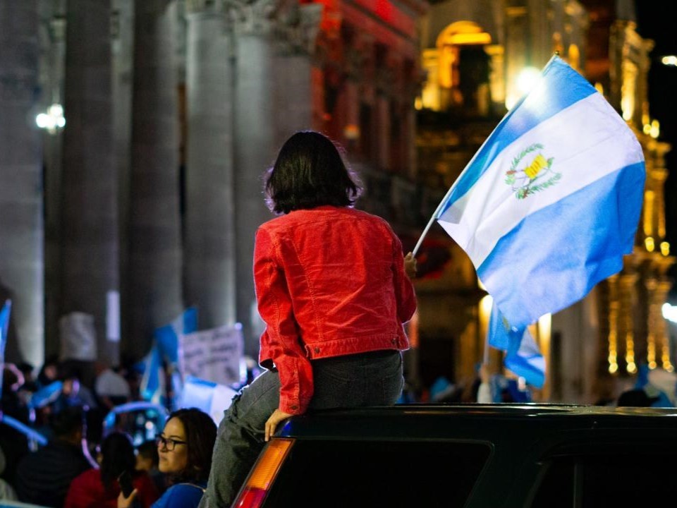 XELA: puntos bloqueados este viernes 6 de octubre