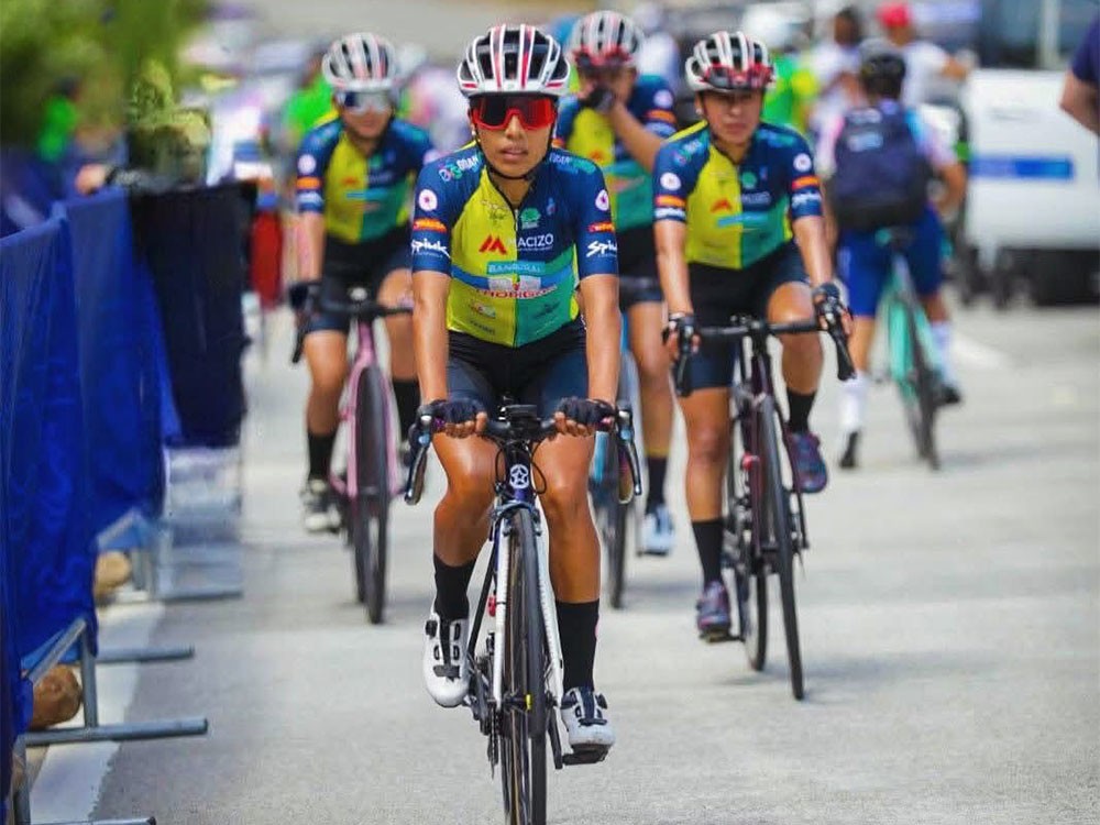 Xela recibirá la Vuelta Internacional Femenina con un circuito y la Etapa Reina