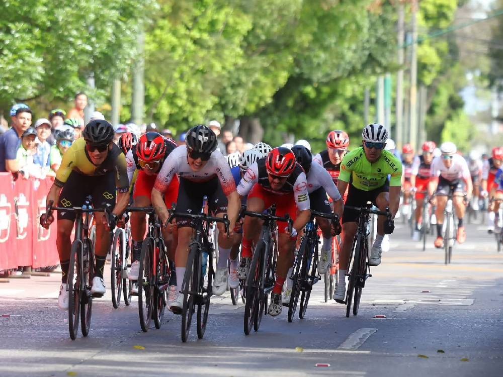 Xela recibirá las emociones de la Vuelta Ciclística con la Etapa Reina