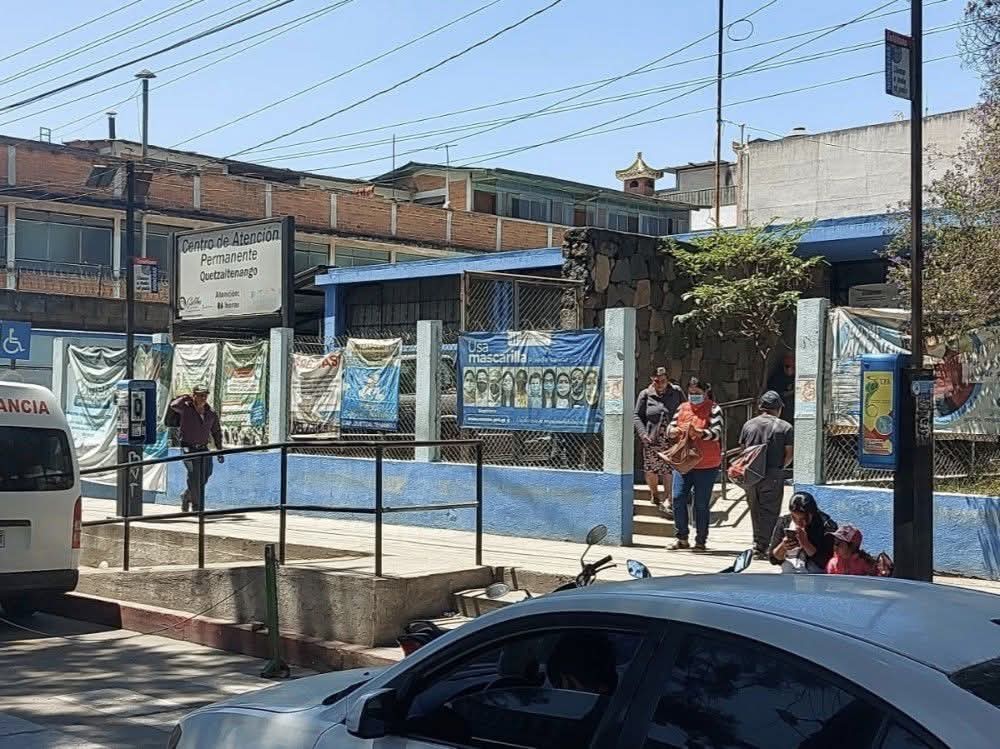 Xela registra 26 casos de niños y niñas que padecen la enfermedad de pie-mano-boca 