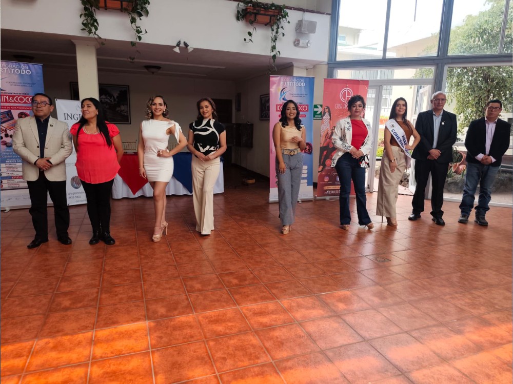 Xelafer 2026 comienza a tomar forma con los primeros preparativos