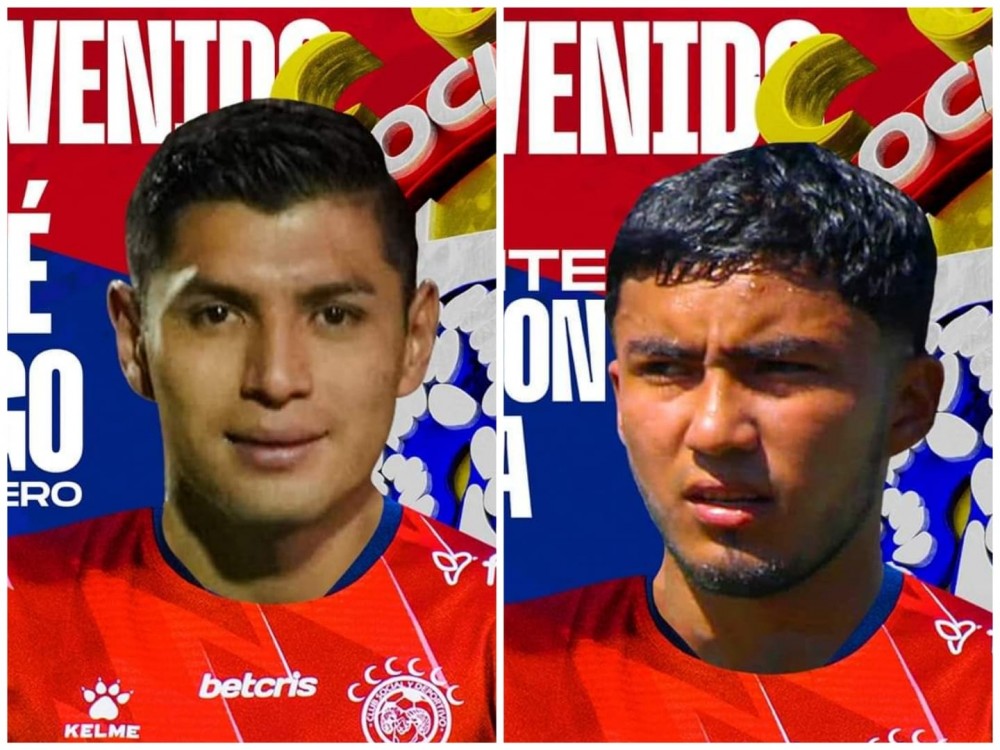 Xelajú anuncia las primeras incorporaciones para el Clausura 2024