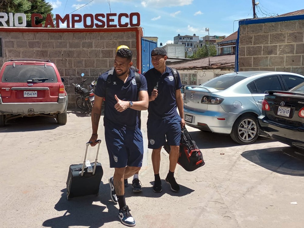 Xelajú busca cerrar con una digna actuación su participación internacional 