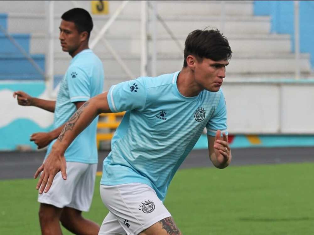 Xelajú cierra su participación internacional tras volver una década después