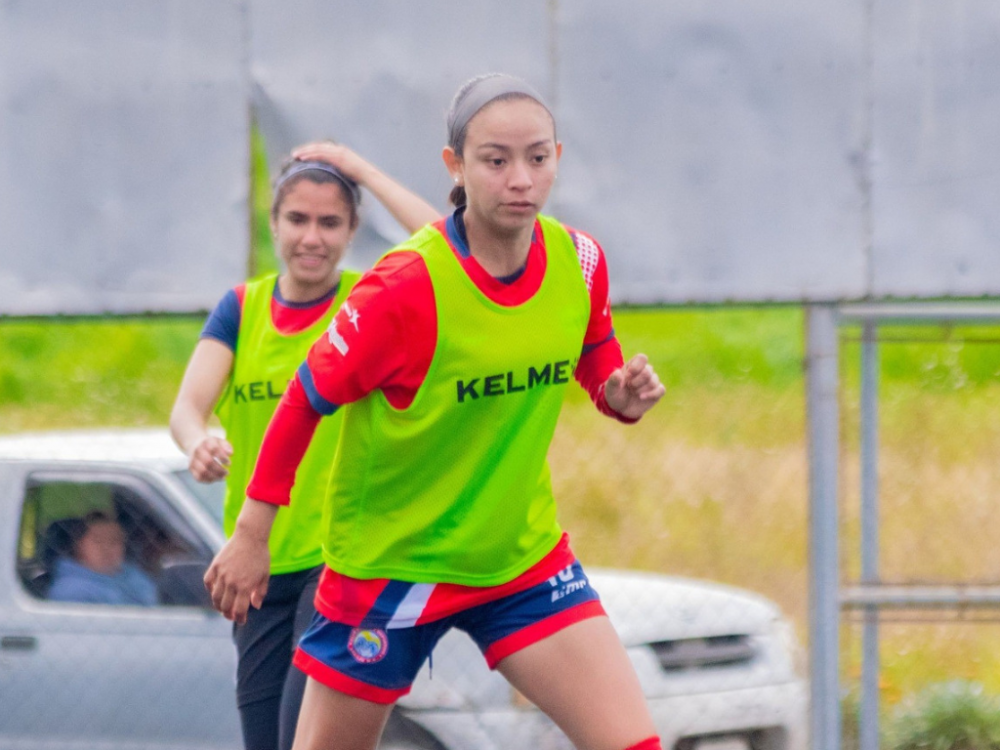 Xelajú Femenino se aferra a la posibilidad de avanzar a las semifinales