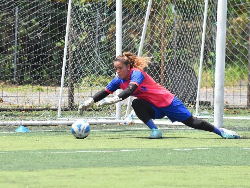 Xelajú Femenino tendrá nuevos rostros en la portería