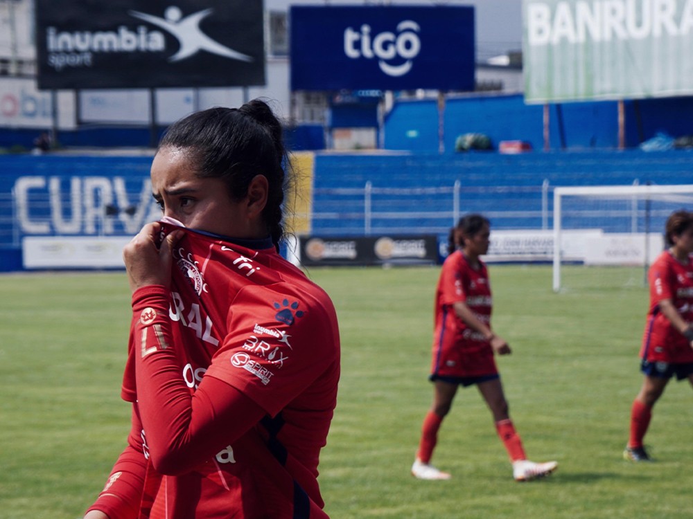 Xelajú Femenino vuelve a perder en casa 