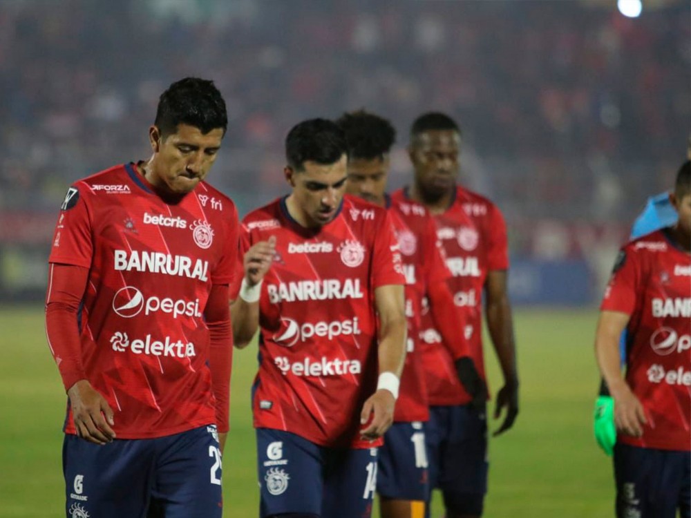 Xelajú vuelve a estar en la pelea para no descender al conseguir tres de nueve puntos 