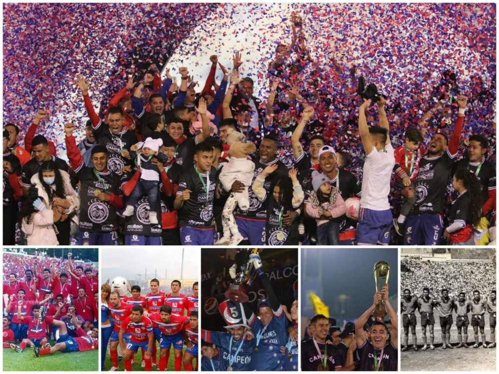 Xelajú, 84 años de pasión, identidad y orgullo