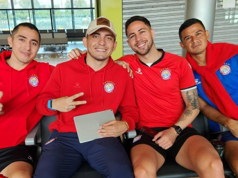Xelajú a Panamá viaja con la ilusión de ganar el boleto a las semifinales 