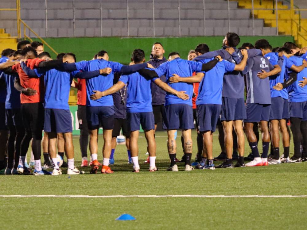 Xelajú afronta uno de los partidos más importantes de los últimos años en el plano internacional 