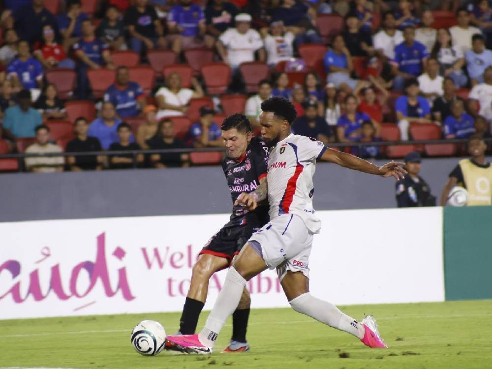 Xelajú, al borde de la eliminación. Esto necesita para clasificar 