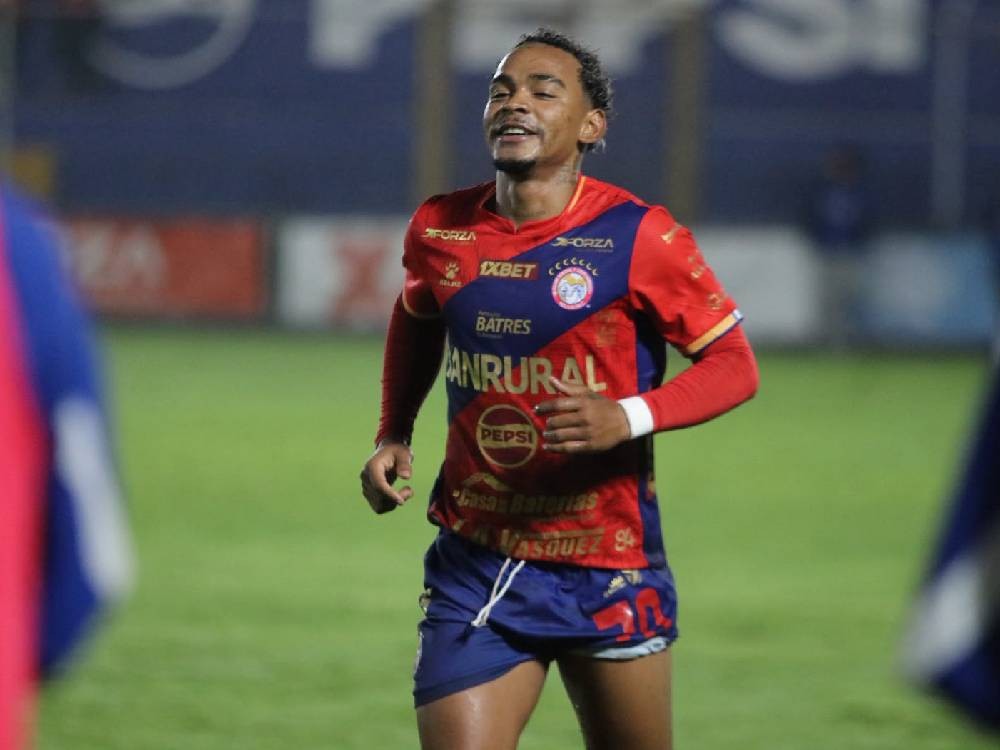 Xelajú busca cerrar con triunfo la primera vuelta del torneo Apertura