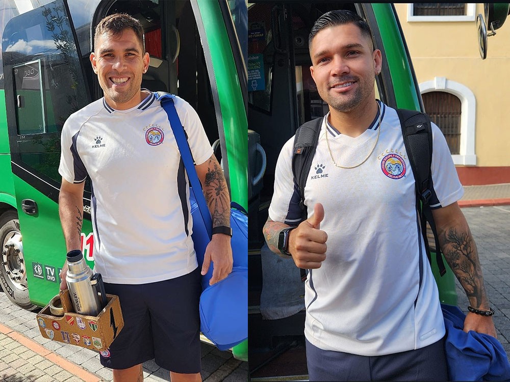 Xelajú busca darle vuelta a la página y prepara el debut en la Copa Centroamericana