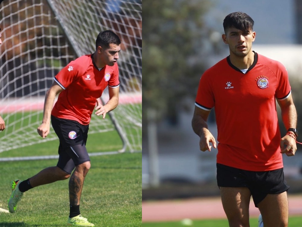 Xelajú busca hacer historia y eliminar a Monterrey