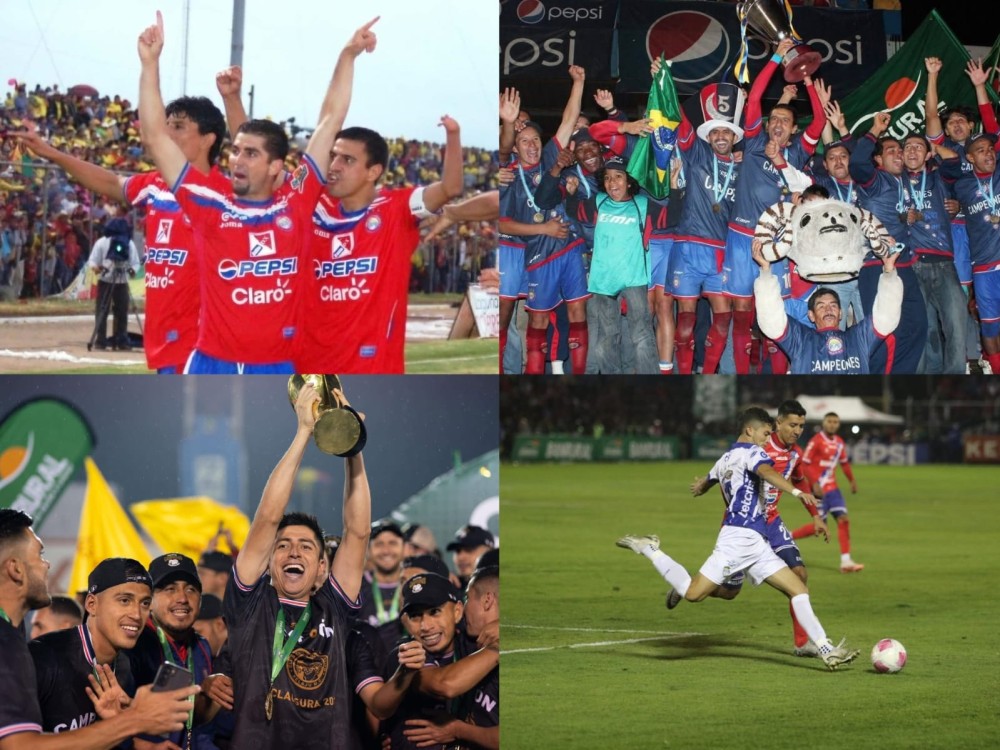 Xelajú busca la remontada más grande de su historia