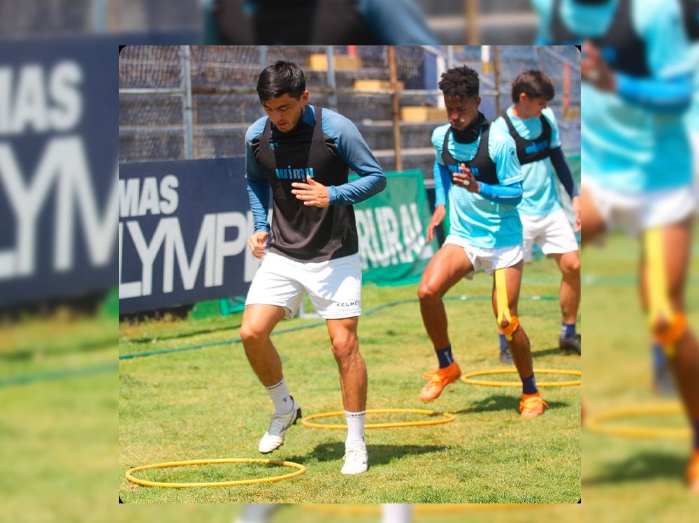 Xelajú busca romper una sequía de 53 días sin una victoria