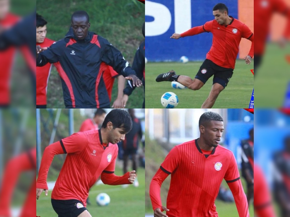 Xelajú busca sumar su segundo triunfo del torneo 