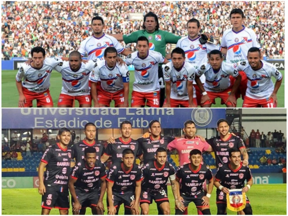 Xelajú clasifica a semifinales de la Copa Centroamericana en una noche histórica 