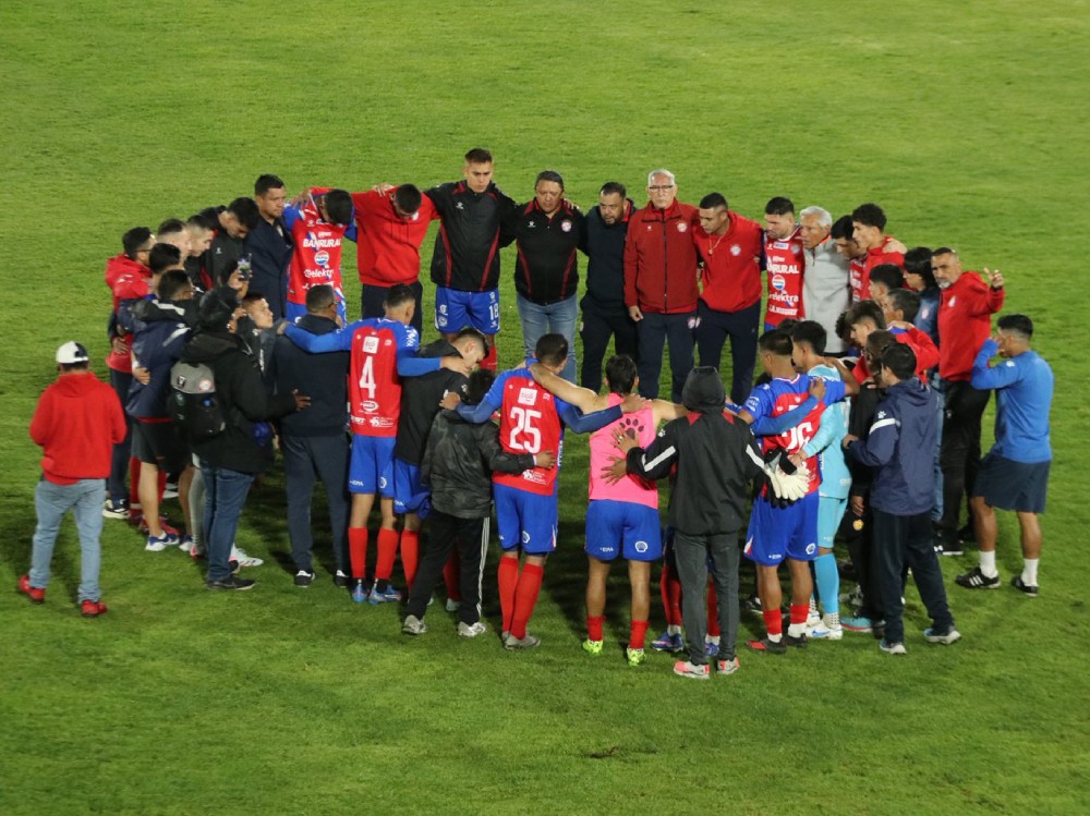 Xelajú comienza a planificar el siguiente torneo 