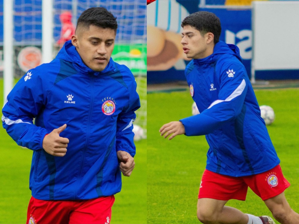 Xelajú comienza el objetivo de los 9 puntos en casa 