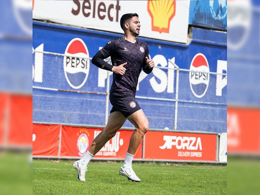 Xelajú con la obligación de ganar busca resurgir ante Achuapa