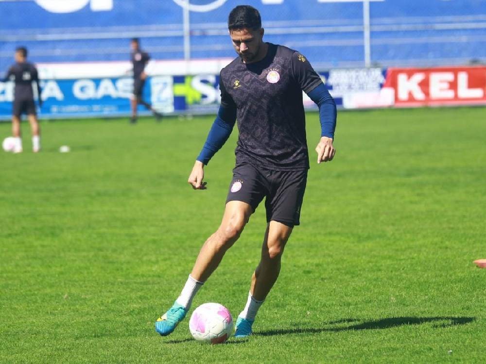 Xelajú con semana de doble juego en casa, para olvidar el mal debut en Liga Nacional