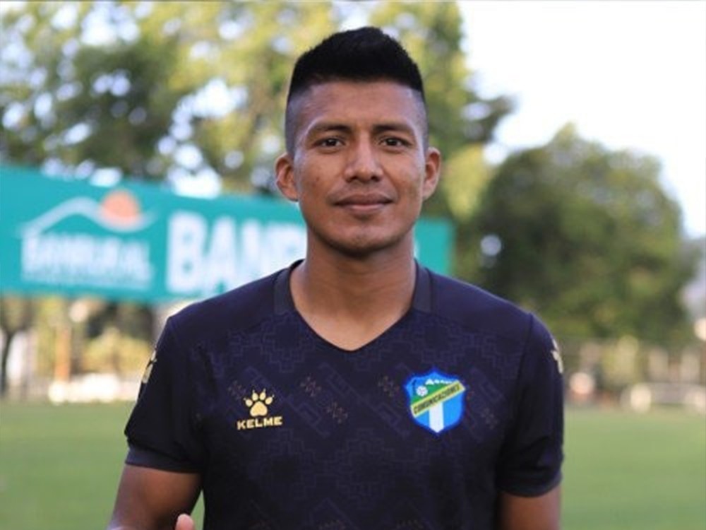 Xelajú continúa sumando jugadores para la siguiente temporada