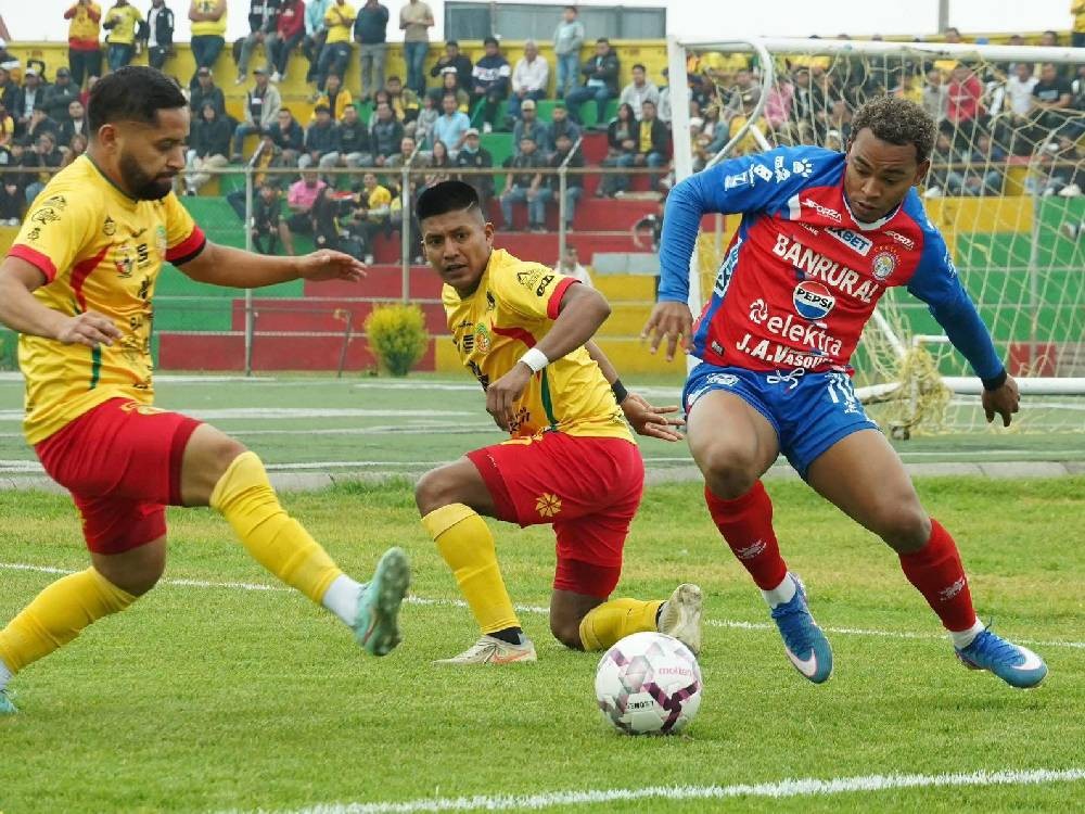 Xelajú domina las estadísticas del “Clásico de Occidente¨