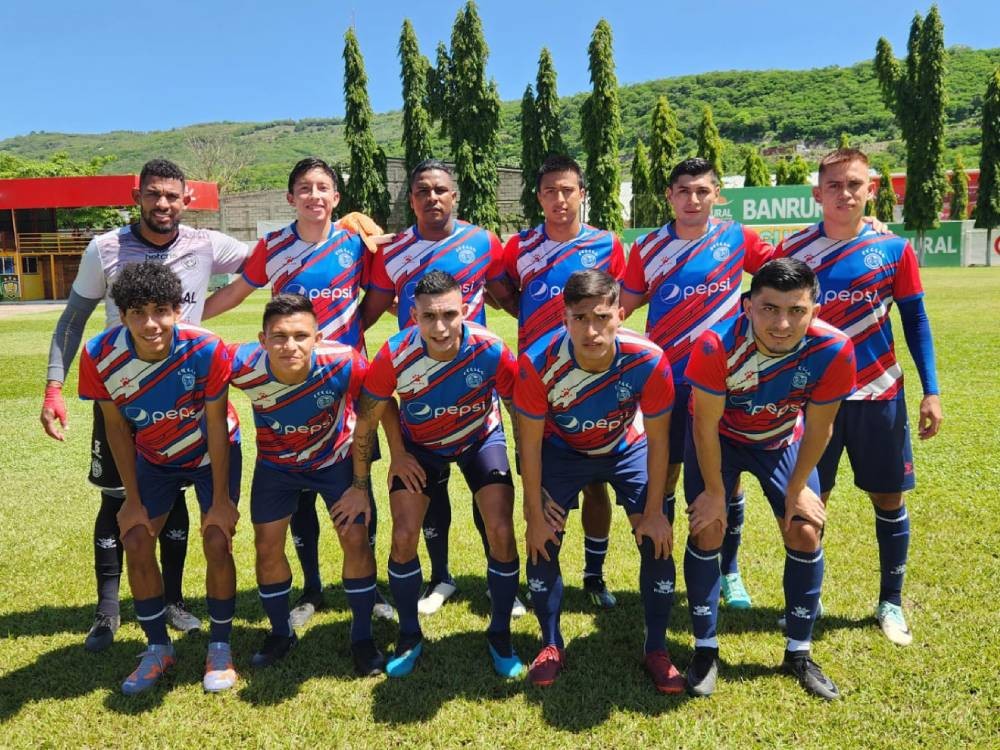 Xelajú empata ante Guastatoya en partido de preparación