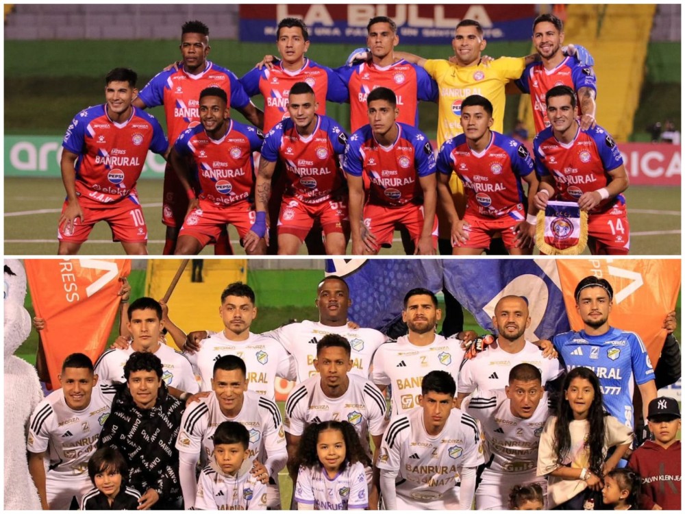 Xelajú enfrenta un rival a que le cuesta vencer en el estadio Mario Camposeco