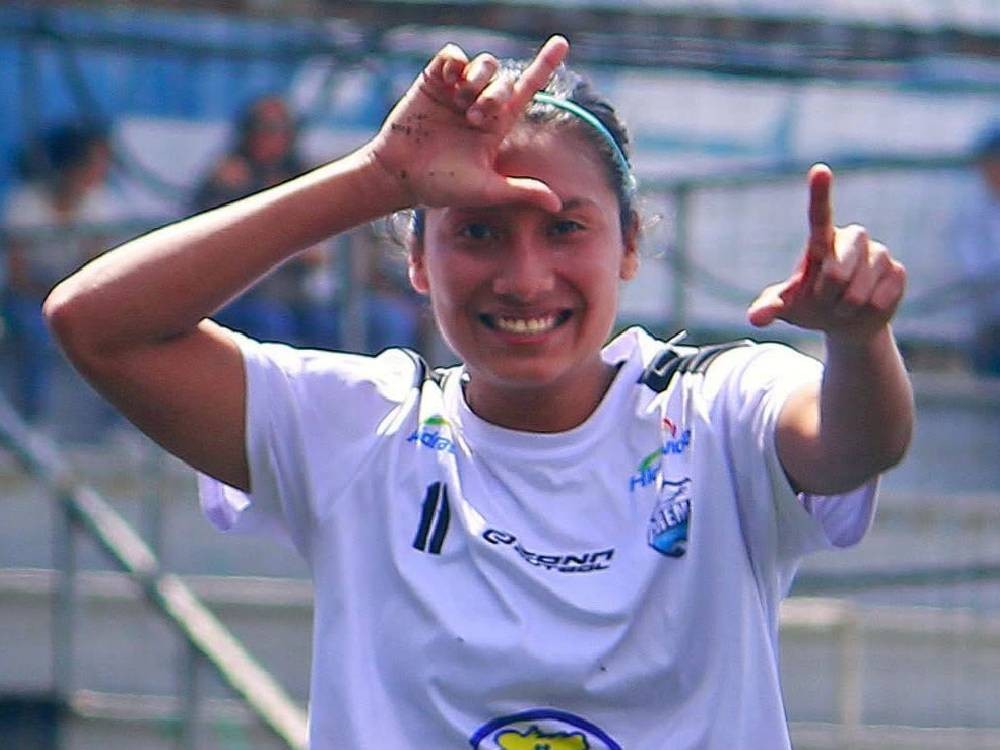 Xelajú Femenino anuncia refuerzo mexicano para el Clausura 2026