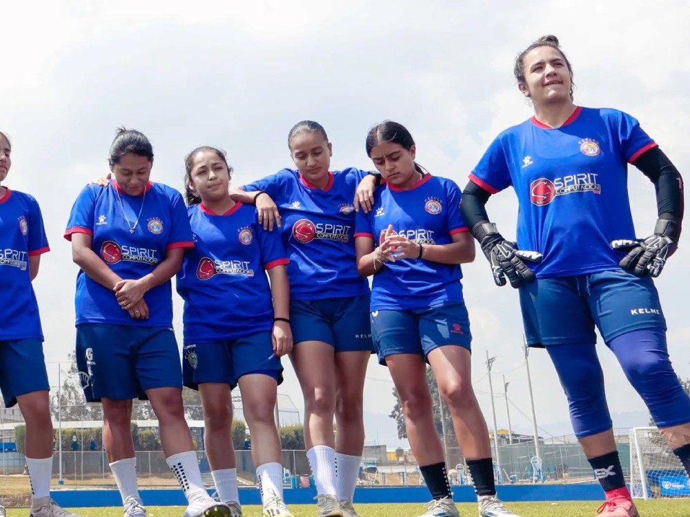 Xelajú Femenino arranca las semifinales en casa 