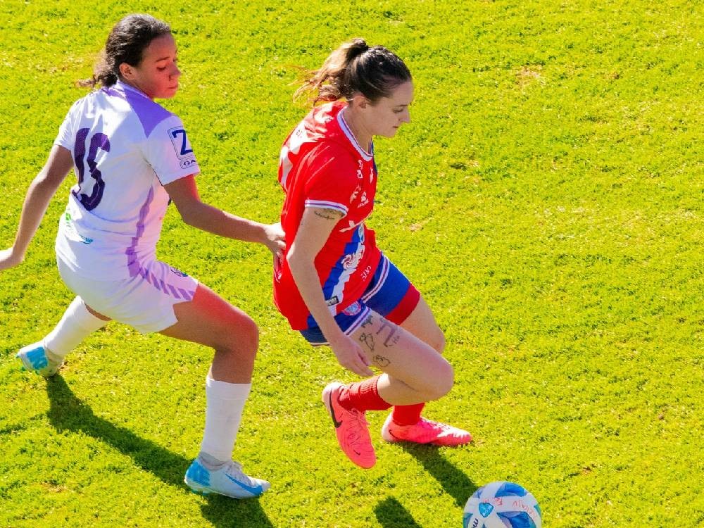 Xelajú Femenino avanza a semifinales del Apertura 2024 