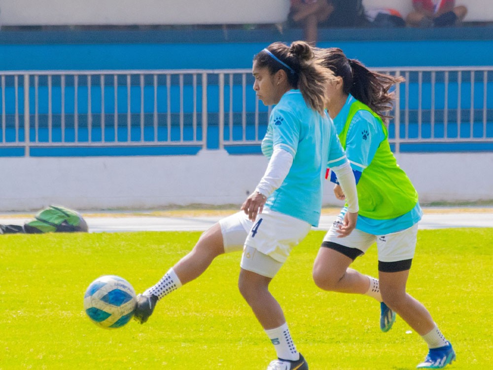 Xelajú Femenino va por la clasificación a Semifinales