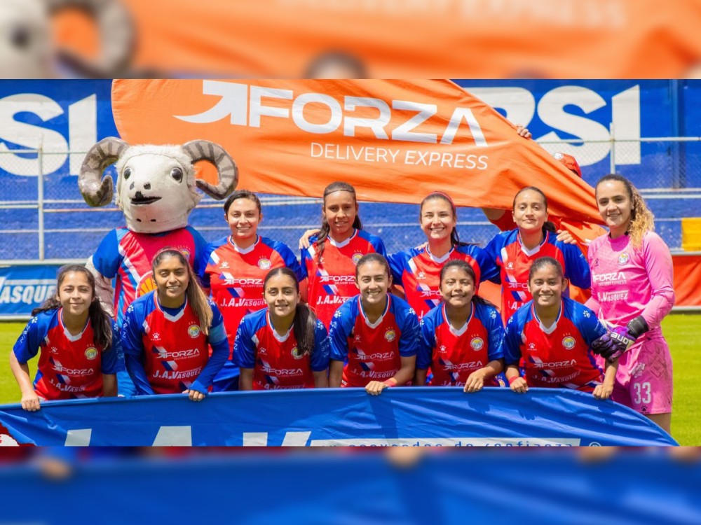 Xelajú Femenino ya conoce a su rival de los cuartos de final