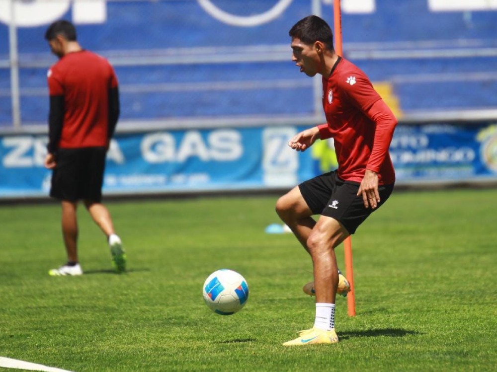 Xelajú listo para recibir a Antigua donde buscará su sexto triunfo consecutivo