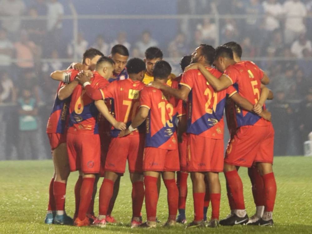 Xelajú mantiene un dominio ante Comunicaciones en los últimos partidos
