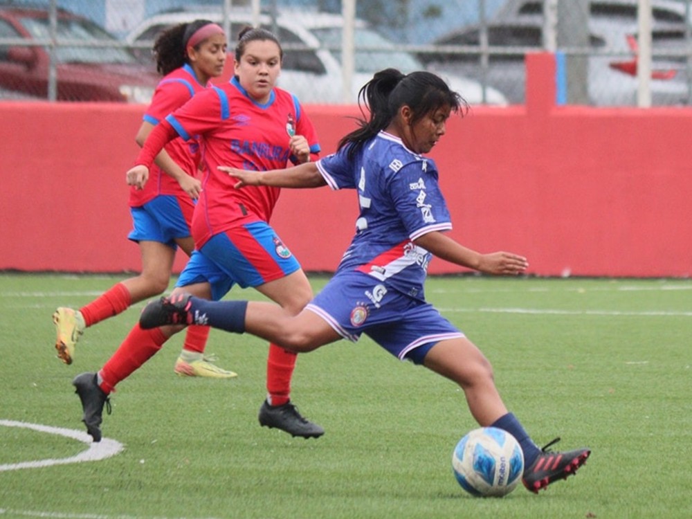 Xelajú MC Femenino deberá remontar en casa para buscar la cuarta luna