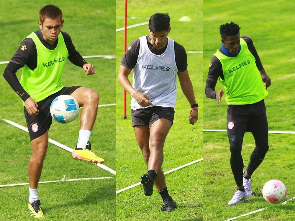 Xelajú MC pondrá a prueba su pretemporada con 7 juegos amistosos