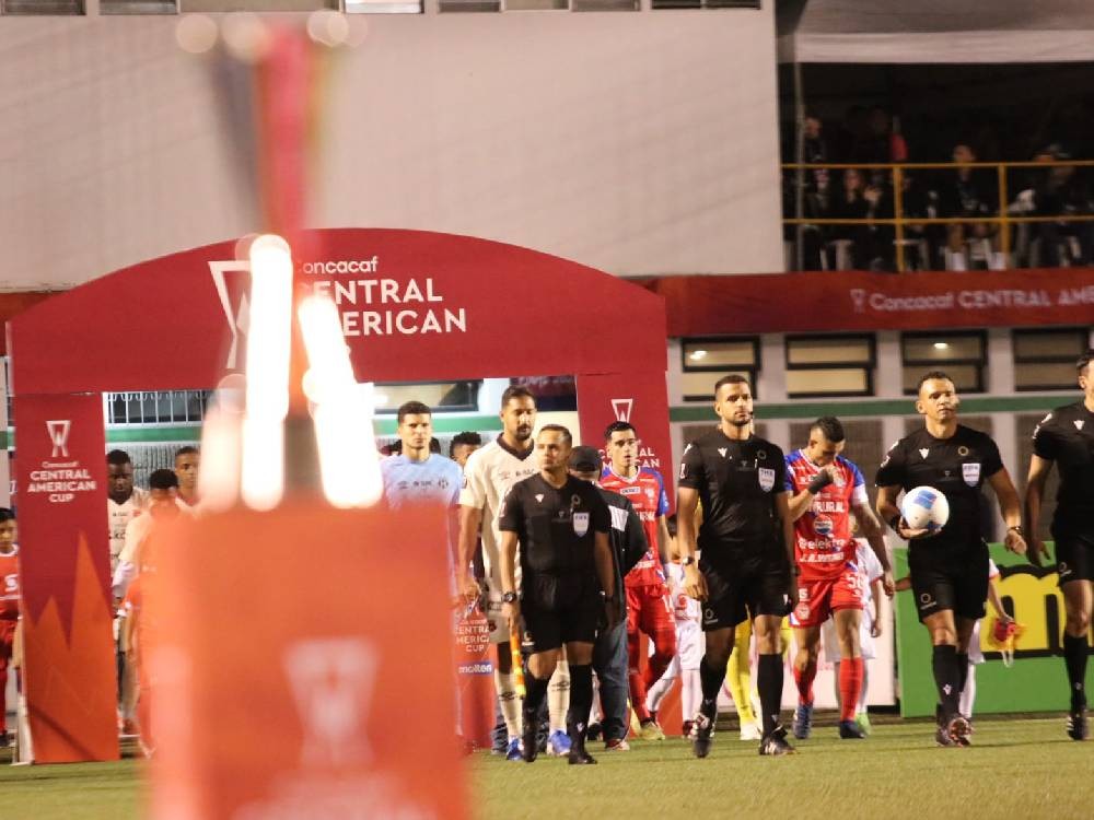 Xelajú MC se ilusiona con repetir su actuación en la Copa Centroamericana 