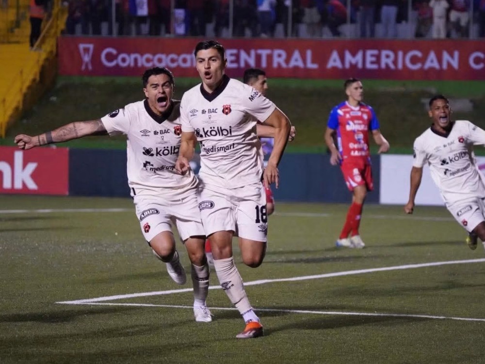 Xelajú necesita una serie de combinaciones para avanzar en la Copa Centroamericana