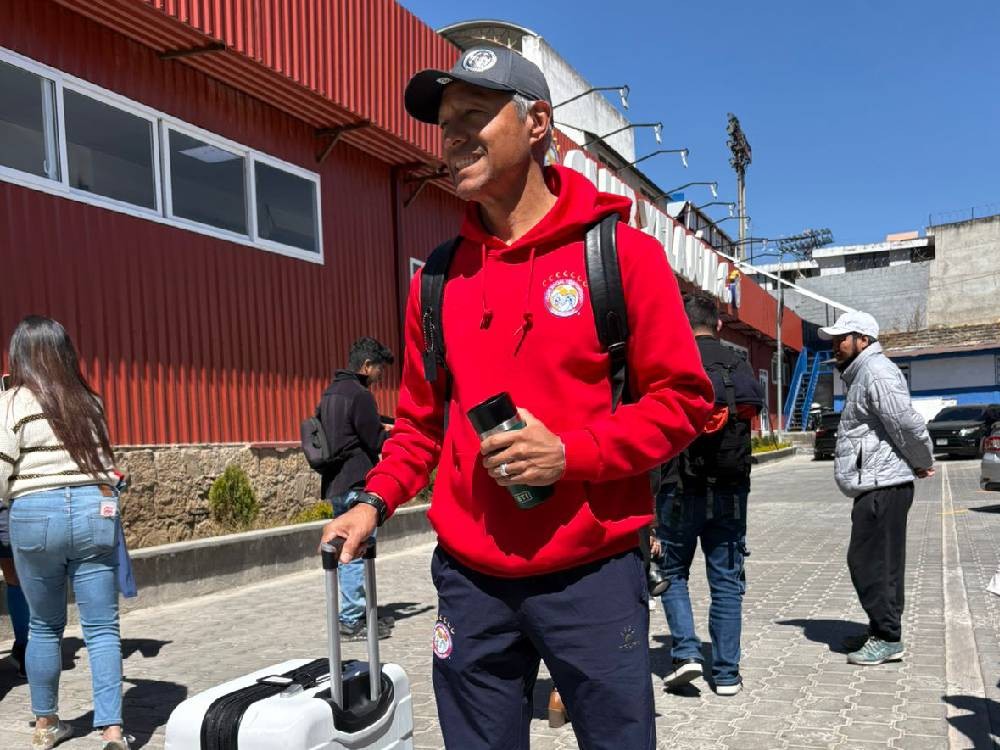 Xelajú no volverá a Quetzaltenango hasta después del juego de vuelta contra Monterrey