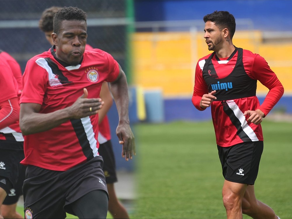 Xelajú obligado a sumar los tres puntos ante Xinabajul