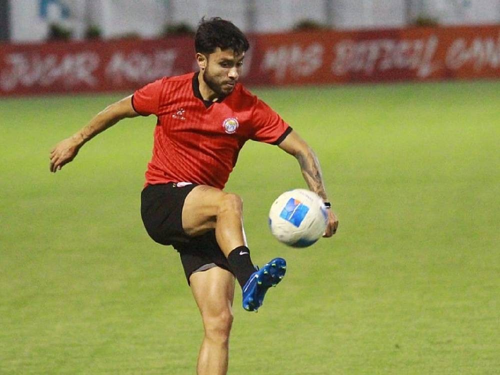 Xelajú pausa la Copa y busca recuperar terreno en la Liga Nacional en su visita a Guastatoya