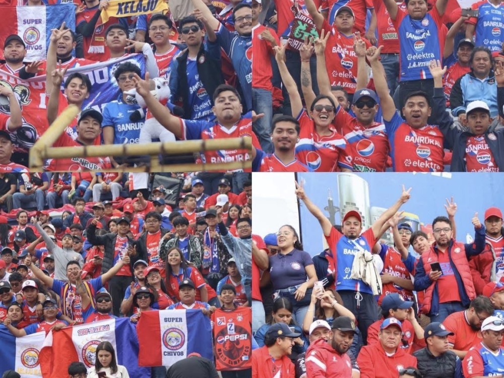 Xelajú promociona los abonados para el torneo Apertura 2026 