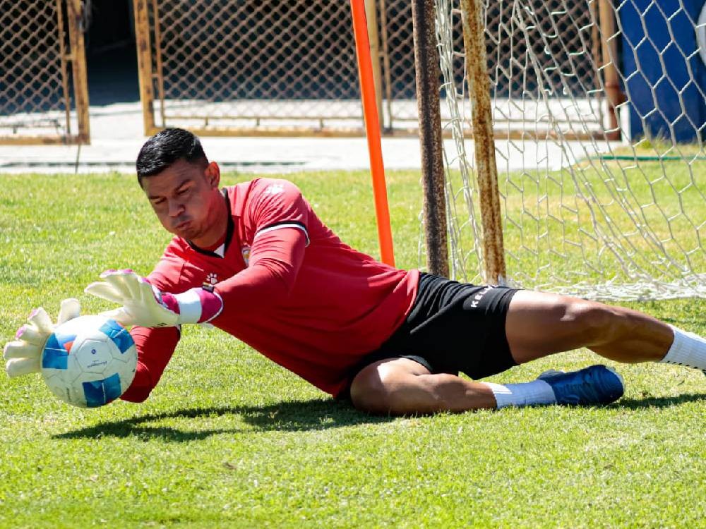 Xelajú quiere cerrar con triunfo la primera vuelta del Clausura 2026