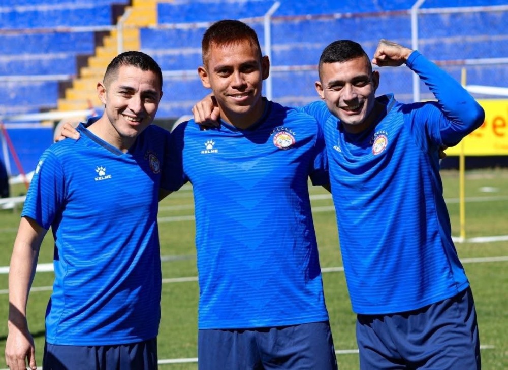 Xelajú quiere dar el primer golpe en la serie de cuartos de final