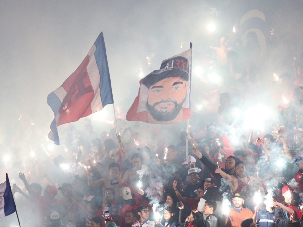 Xelajú registra una vez más los mejores ingresos de la Liga Nacional