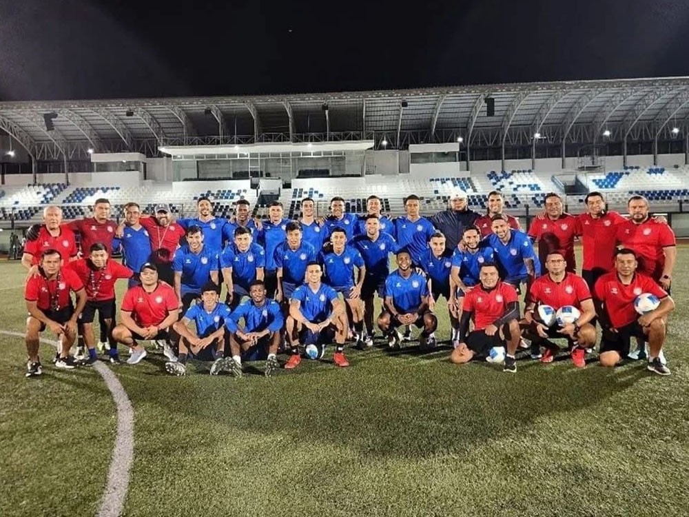 Xelajú se ilusiona con el arranque de su participación en la Copa Centroamericana 